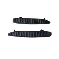 Arka Tampon Bandı Takım Megane 4 Sedan 850768508R -Renault Mais