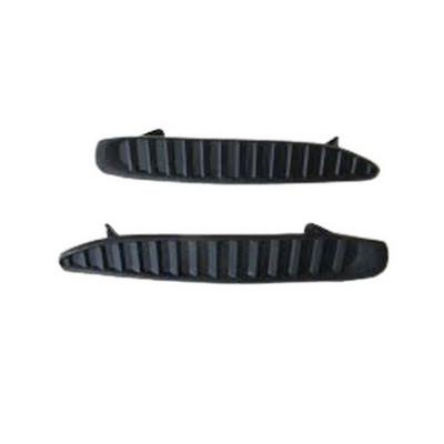 Arka Tampon Bandı Takım Megane 4 Sedan 850768508R -Renault Mais