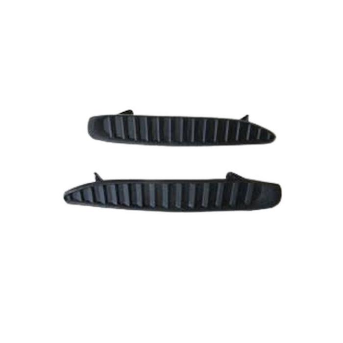 Arka Tampon Bandı Takım Megane 4 Sedan 850768508R -Renault Mais