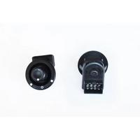 Ayna Düğmesi Katlanır Tip Clio 4 - IV - Captur 8200676529 - Renault Mais