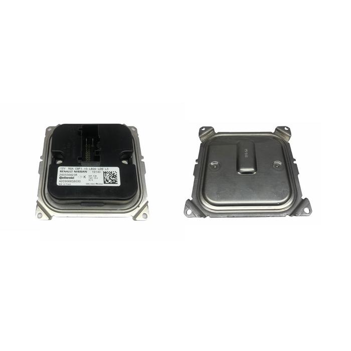 Captur 2 Clio 5 Xenon Far Beyni 2020- 260556623R -Renault Mais