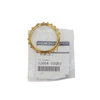 Clio Kangoo Megane Logan Senkromenç Sarısı 326041339R -Renault Mais