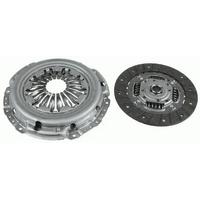 Debriyaj Seti (Baskı Balata) Duster 4x4 7701479161 - Renault Mais