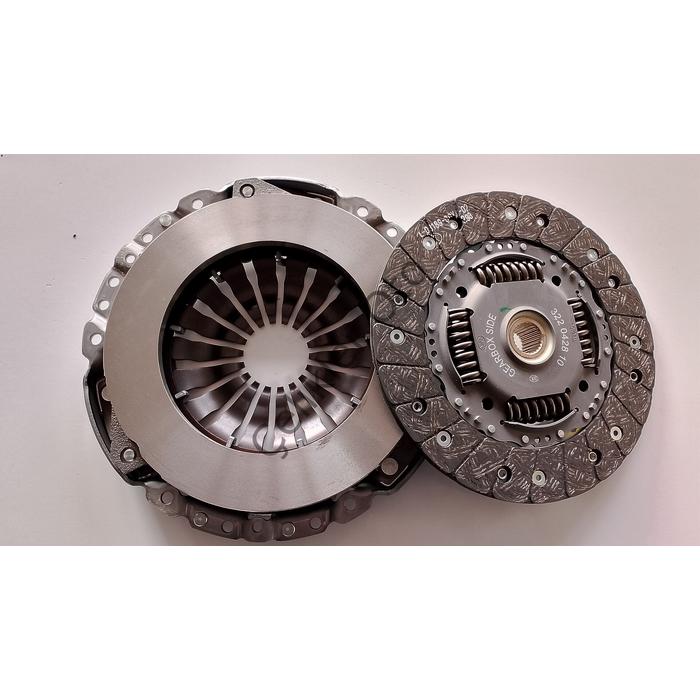 DEBRİYAJ SETİ CAPTUR SANDERO 2 BVM5 1.5 DCİ K9K 302050831R – 622301909