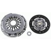 Debriyaj Seti Clio 3 1.2 16V 302052617R - Renault Mais