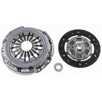 Debriyaj Seti Clio 3 1.2 16V 302052617R - Renault Mais