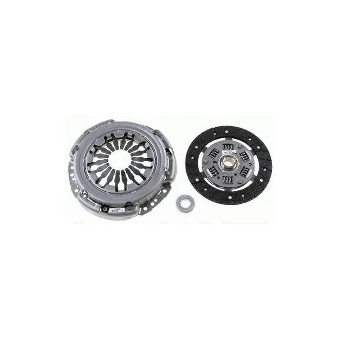 Debriyaj Seti Clio 3 1.2 16V 302052617R - Renault Mais