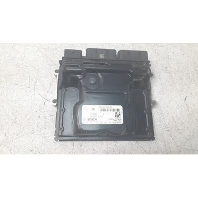 DUSTER 1.5 Dci Enjeksiyon Beyni 237106560S