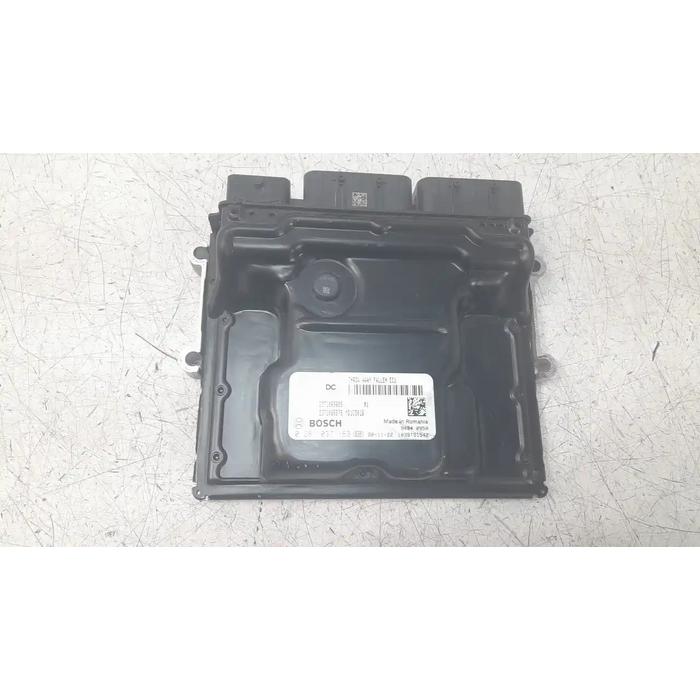 DUSTER 1.5 Dci Enjeksiyon Beyni 237106560S