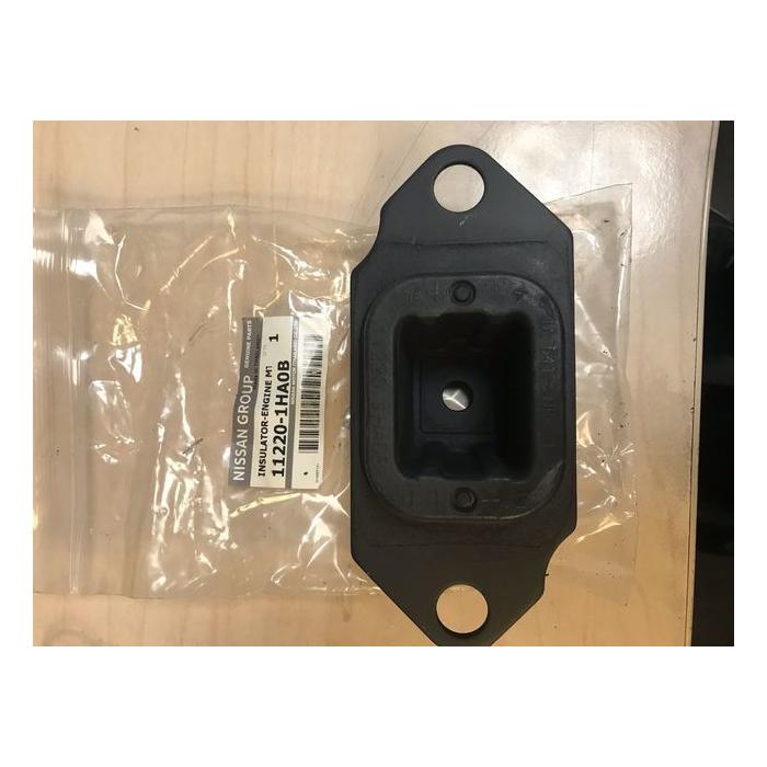 Duster 2 Vites kutusu Şanzuman Takozu Sol 112205FD0B -Renault Mais
