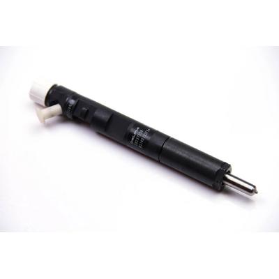 Enjektör Duster - Logan 1.5Dci K9K 166000897R - Renault Mais