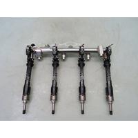 ENJEKTOR RAMPA TAKIMI MEGANE IV 1.3 TCE H5H -RENAULT MAİS