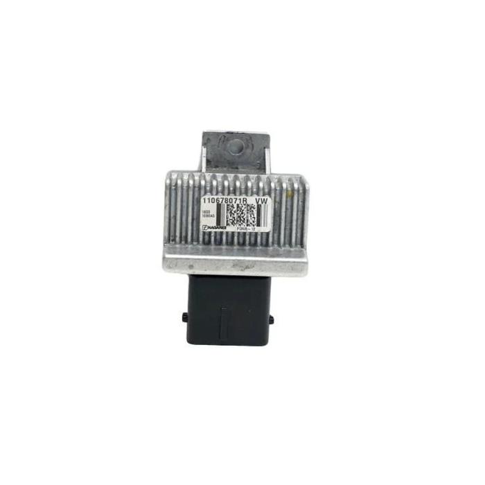 Isıtıcı Kutusu Dokker  Lodgy  Duster  Clio 4 110678071R - Renault Mais
