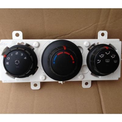 Kalorifer Kumandası Düğmesi Master 3 275700007R-RENAULT MAİS