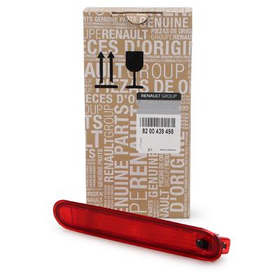 Kango 3 Arka 3. Stop Lambası (2008-2020) 8200439498 -Renault Mais