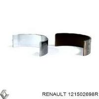 Kol Yatak (2li) Trafik 2 Laguna 3 2.0 DCİ 121501502R -Renault Mais
