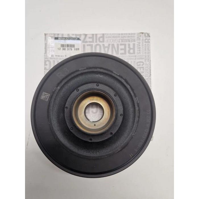 Krank Kasnağı Clio 5 Duster 2 1.0 Tce H4D 123037616R - Renault Mais