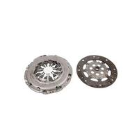 Logan Sandero 2 Debriyaj Seti BVR6 Otomatik 302056020R -Renault Mais