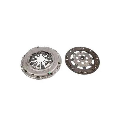 Logan Sandero 2 Debriyaj Seti BVR6 Otomatik 302056020R -Renault Mais