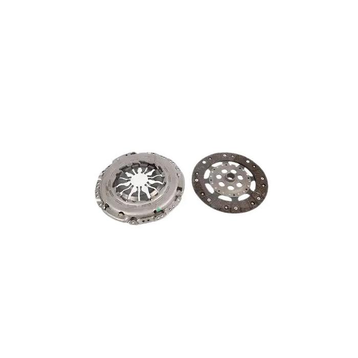 Logan Sandero 2 Debriyaj Seti BVR6 Otomatik 302056020R -Renault Mais
