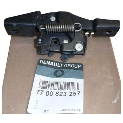 MAIS 7700823257 MOTOR KAPUT KILIDI LAGUNA 1  7700823257