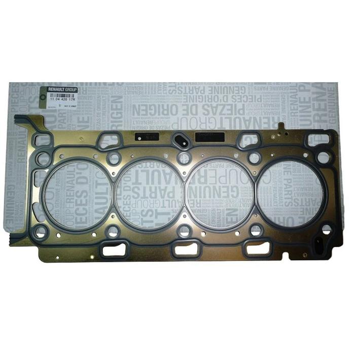 Master 3  2.3 Dci Silindir Kapak Contası 110442017R -Renault Mais