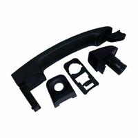 Master 3 Bagaj Kapak Açma Kolu 806075963R 806073022R -Renault Mais
