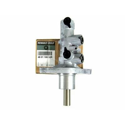 Master 3 Fren Ana Merkezi 460110032R -Renault Mais