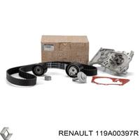 Megane 2 Benzinli Triger Seti ve Devirdaim