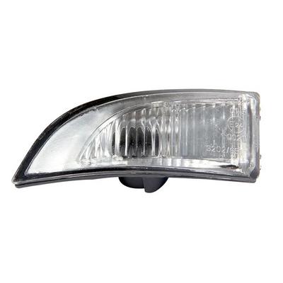 Megane 3 Fluence Sol Ayna Sinyali (2008-2016) 261656470R