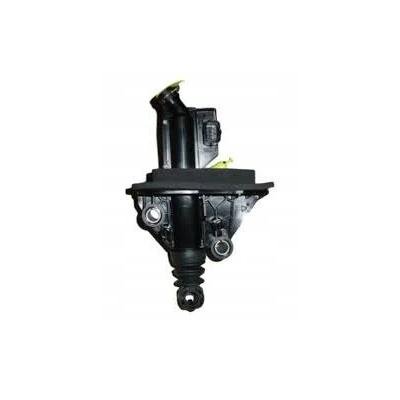 Megane 4 Debriyaj Üst Merkezi 306105606R 306105645R -Renault Mais