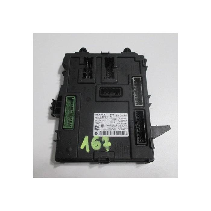 Megane 4 Talisman UCH Beyni 284B14449R -Renault Mais