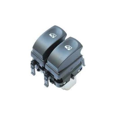 Ön Sol Cam Düğmesi Clio 3  Modus 8200214943