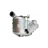 Orjinal Katalizör Megan 4 Duster 208A02872R ORJİNAL MARKA