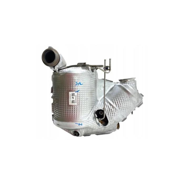 Orjinal Katalizör Megan 4 Duster 208A02872R ORJİNAL MARKA