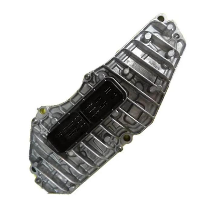 Otomatik Vites EDC Beyni Clio 4  Captur 310320721R - Renault Mais