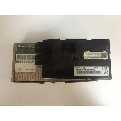 Renault Kango 2 Decoder 8200814474 -Renault Mais