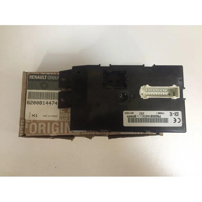 Renault Kango 2 Decoder 8200814474 -Renault Mais