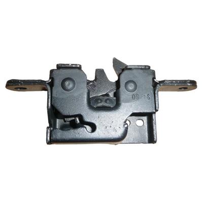 Renault Master 3- Motor Kaput Kilidi 2010- 656013497R - Renault Mais