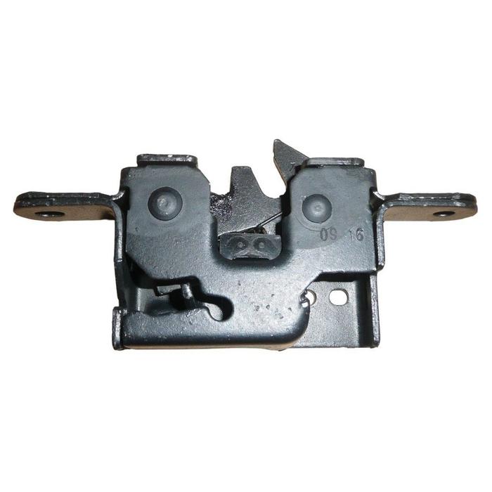 Renault Master 3- Motor Kaput Kilidi 2010- 656013497R - Renault Mais
