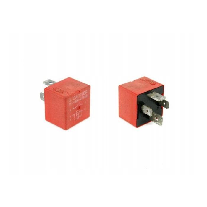 RÖLE 60 AMP (4543A) MEGANE 2 MEGANE 3 CLİO 2 8200253922 -RENAULT MAİS