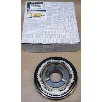 Senkromenç Renault PK5-PK6 1-2 326049728R - 8200565672 - Renault Mais