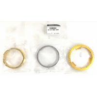 Senkromenç Takımı 1-2 Jr5 Clıo Megane 2 326190209R-Renault Mais