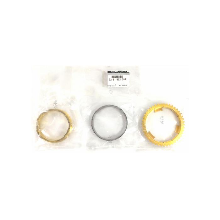 Senkromenç Takımı 1-2 Jr5 Clıo Megane 2 326190209R-Renault Mais