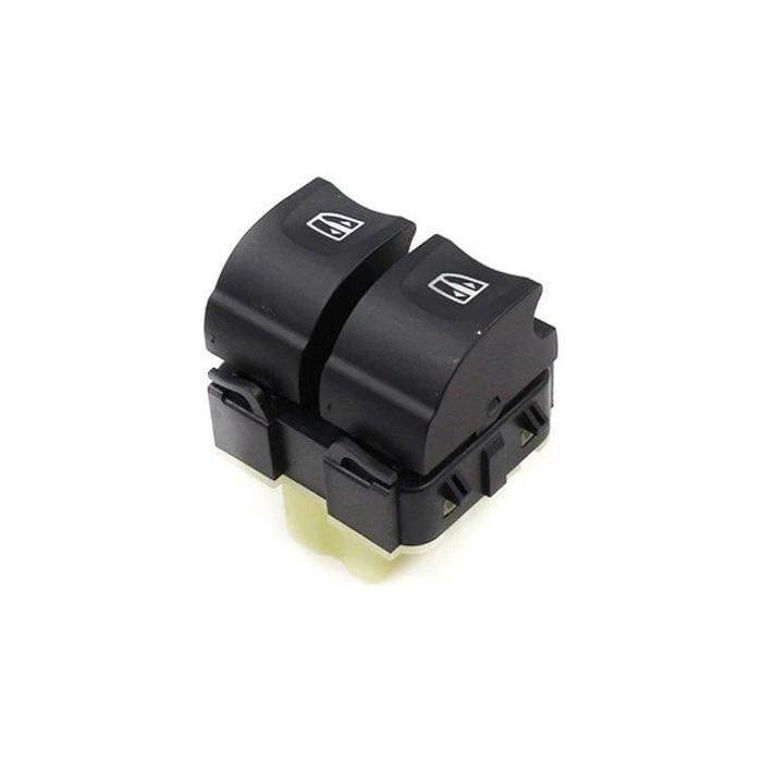 Sol Ön Cam Açma Düğmesi Çiftli Lodgy Dokker 254118044R -Renault Mais