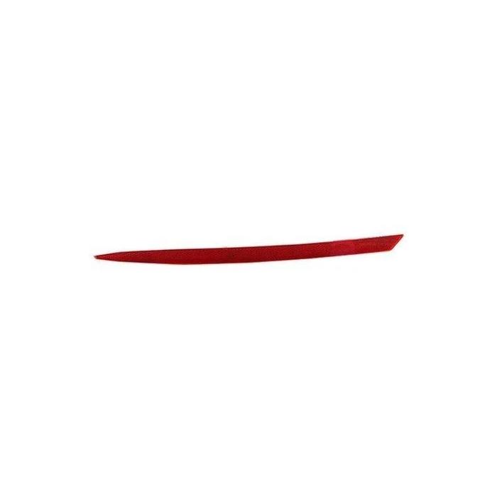 Talisman Arka Tampon Reflektörü Sol (2015-2022) 265650627R -Renault Mais