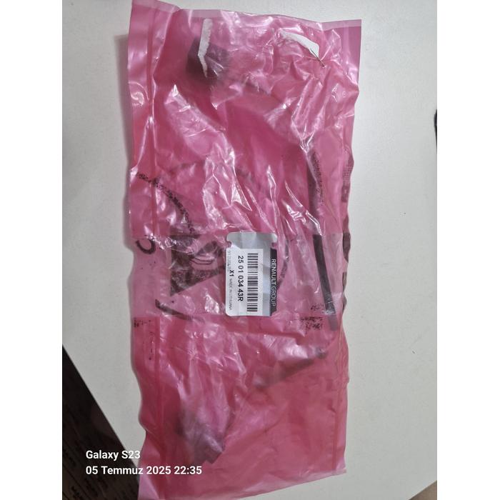 TALİSMAN HIZ KAPTÖRÜ-250103443R-RENAULT MAİS