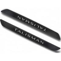 Talisman Işıklı Kapı Eşiği Takımı - 7711785928-RENAULT MAİS