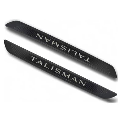 Talisman Işıklı Kapı Eşiği Takımı - 7711785928-RENAULT MAİS