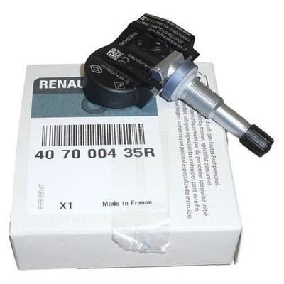 Talisman Lastik Basınç Kaptörü 407003743R-407000435R - Renault Mais